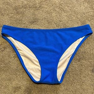 XL swim bottom
